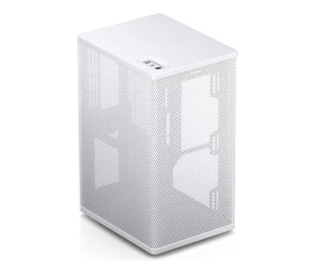 Jonsbo VR3 White - 1209217 - zdjęcie